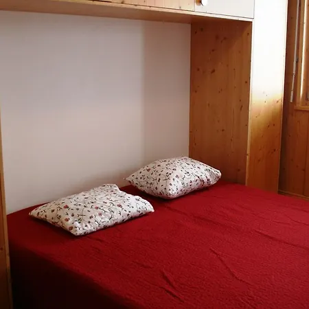Alpvision Rasidences B4 * Veysonnaz