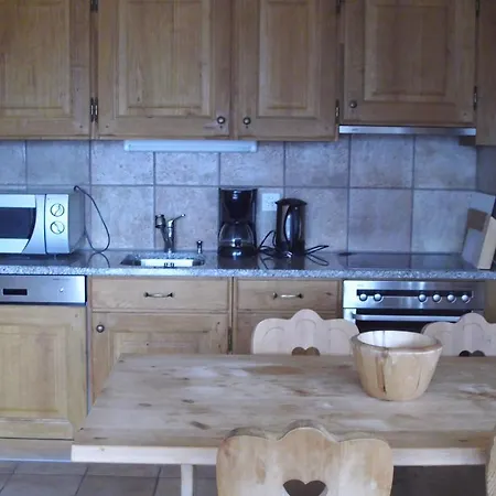 Apartmán Alpvision Rasidences B4 Veysonnaz