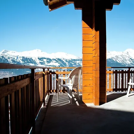 Apartmán Alpvision Rasidences B4 *